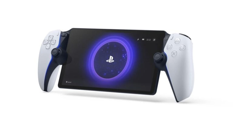 As vendas do Portal PlayStation mostram por que os dispositivos portáteis são o futuro dos jogos de console