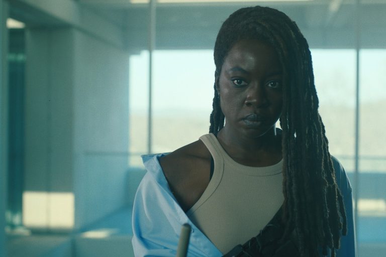 Crítica do episódio 4 de The Walking Dead: The Ones Who Live – O que nós