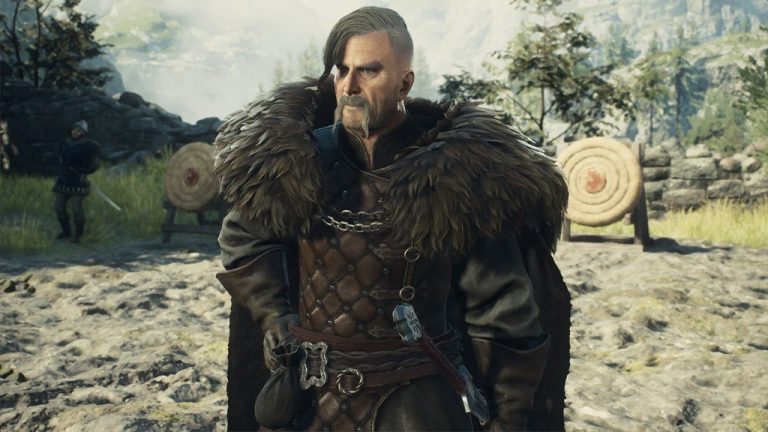 Dragon's Dogma 2: Como mudar a aparência do seu personagem