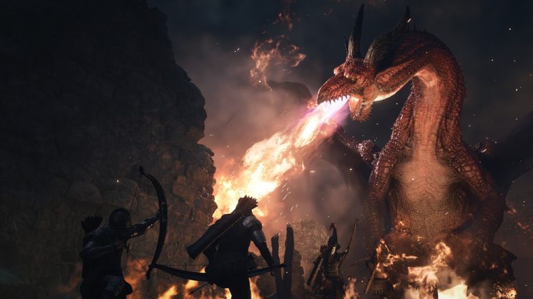 Dragon's Dogma 2: Como recrutar peões