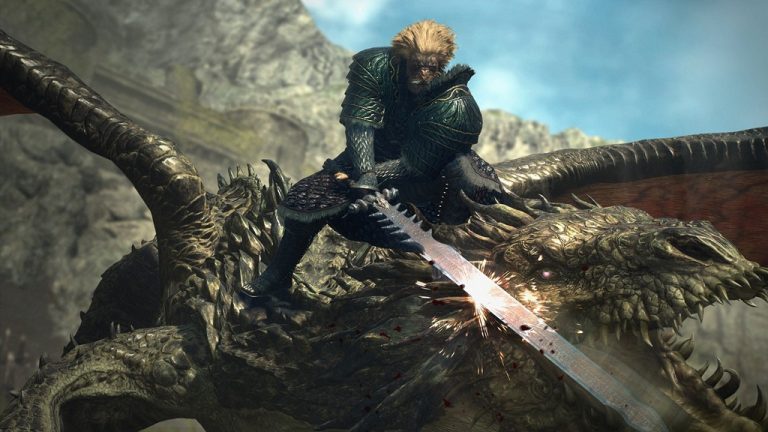 Dragon’s Dogma 2 transforma um clássico de culto em uma obra-prima confusa