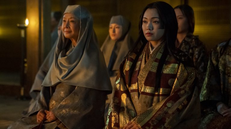 Episódio 6 do Shogun explicado: Quem é Lady Ochiba?