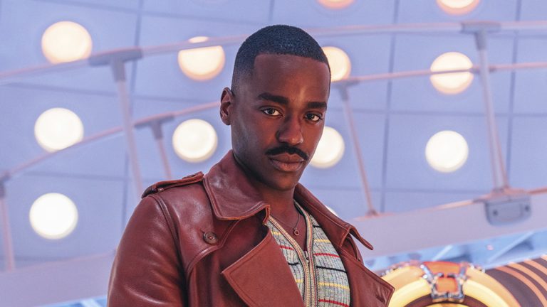 Guia de episódios da série 14 de Doctor Who