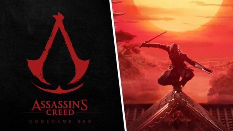 Imagens de jogo vazadas de Assassin’s Creed Red melhoram o melhor recurso de Valhalla