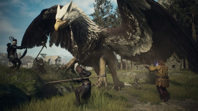 Multijogador de Dragon's Dogma 2 explicado: você pode jogar com amigos?