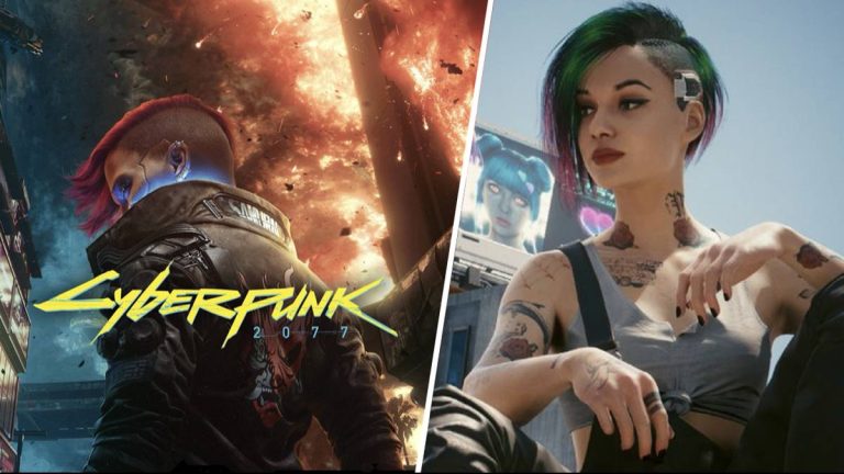 Nova atualização do Cyberpunk 2077 anunciada, você pode baixar hoje