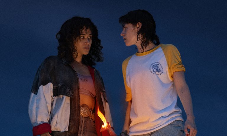 O amor reside no final sangrento explicado