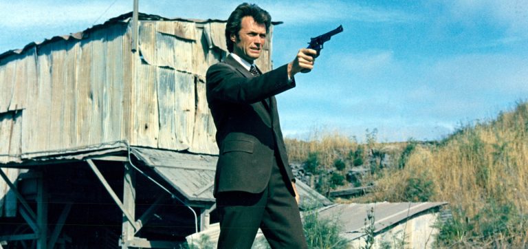 O detetive da vida real que inspirou Dirty Harry, Bullitt e um local de Star Wars