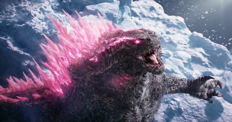 O diretor de Godzilla x Kong explica o final surpreendente do Monster Cameo