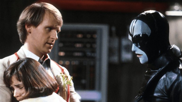 O novo episódio de Doctor Who de Moffat pode ser o melhor de todos – há um precedente