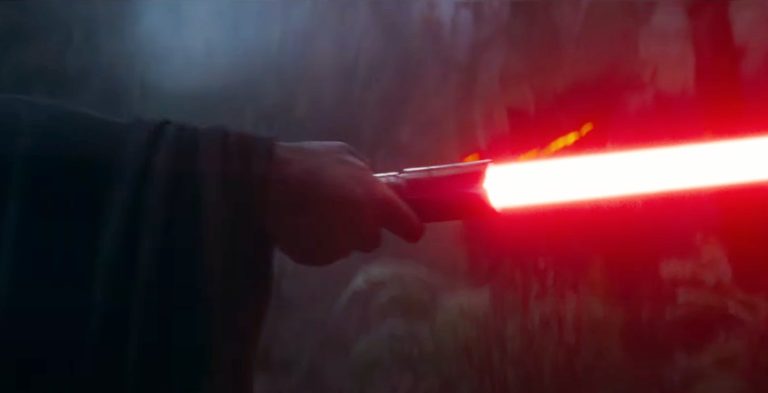 Os fãs de Star Wars acham que sabem quem é o misterioso vilão Sith do Acólito