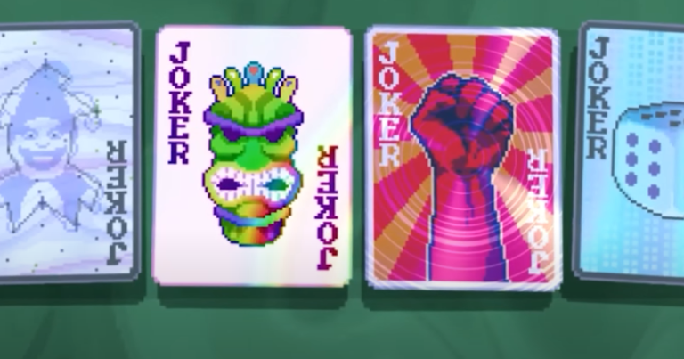 Os melhores jogos de construção de deck para jogar se você adora Balatro