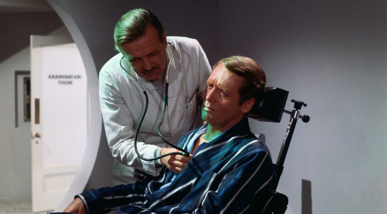 Por que O Prisioneiro pode ser o próximo filme perfeito para Christopher Nolan