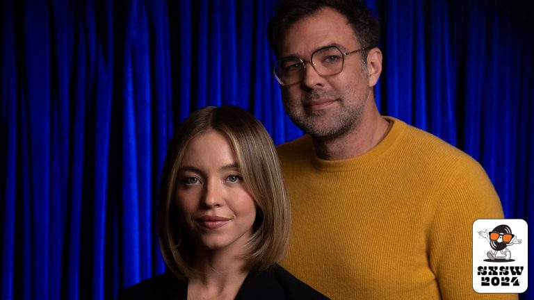 Por que Sydney Sweeney lutou tanto para se tornar imaculada