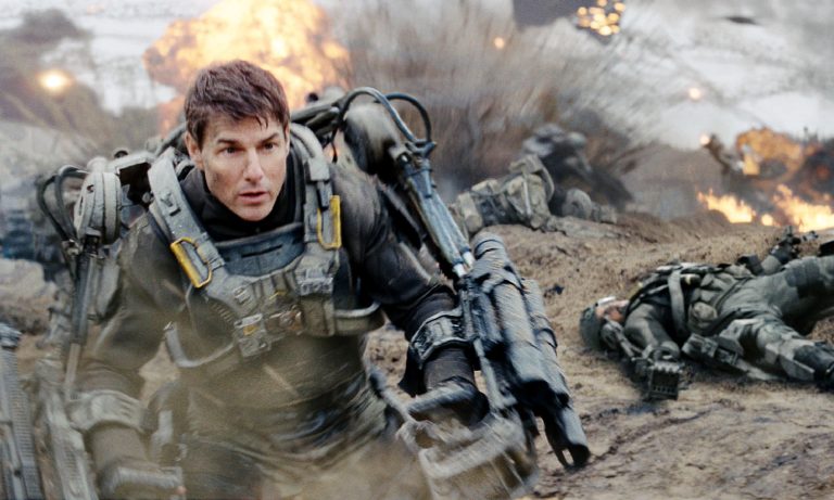 Por que o diretor de Edge of Tomorrow odiou o título (e como ele mudou para o DVD)