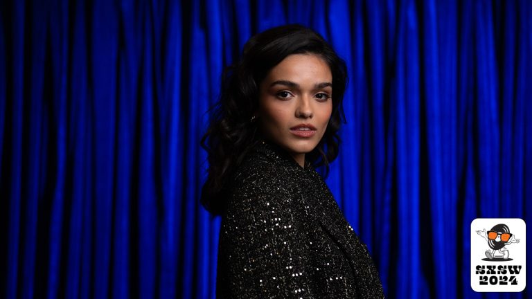 Rachel Zegler sabe qual musical ela quer fazer a seguir