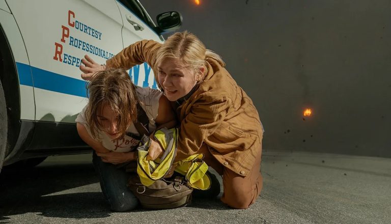 Revisão da Guerra Civil: Cinema inesquecível se você tiver coragem de assistir