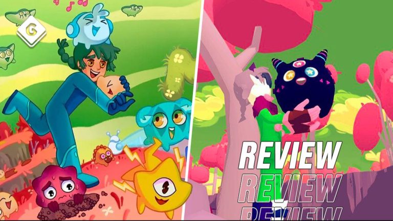 Revisão da hora de Morp: É hora de Morping!