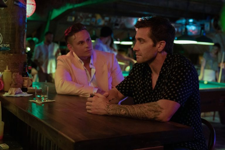 Road House 2024 é exatamente o tipo de filme que pertence aos cinemas