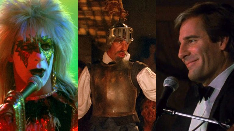 Salto Quântico: Os Melhores Momentos Musicais