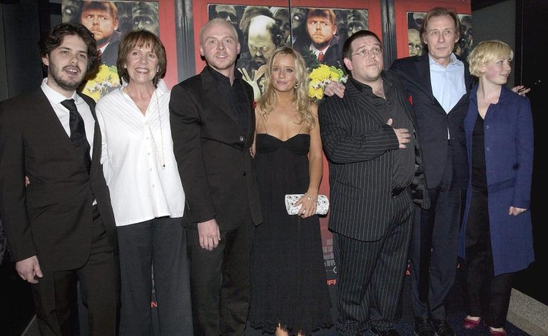 Shaun of the Dead definiu o filme nerd moderno para melhor e pior