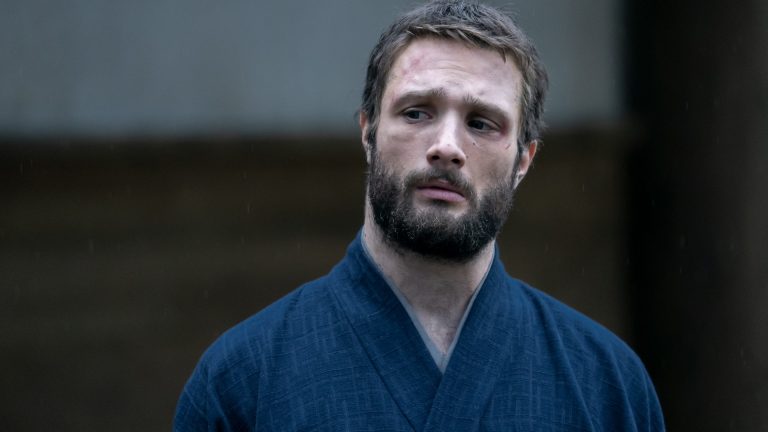 Shogun: O título de Hatamoto de Blackthorne é mais importante do que você pensa