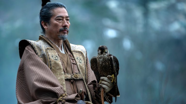 Shogun: ensopado de coelho inglês, faisão fermentado e a importância da comida no episódio 5