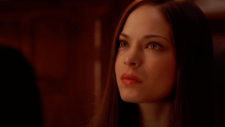 Smallville nunca soube o que fazer com Lana Lang