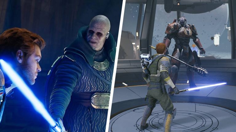 Star Wars Jedi 3 anunciado oficialmente
