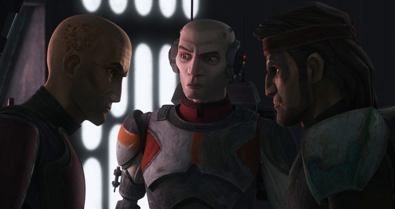 Star Wars confirma a mudança de lote ruim que todos temíamos
