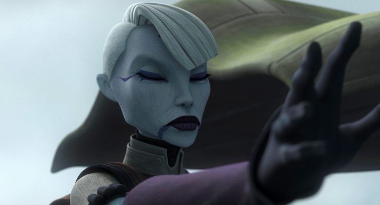 Star Wars: o retorno de Asajj Ventress configura um mistério ainda maior