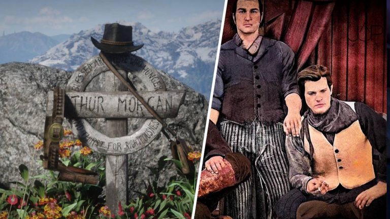 Tease de Red Dead Redemption 3 deixa fãs com o coração partido