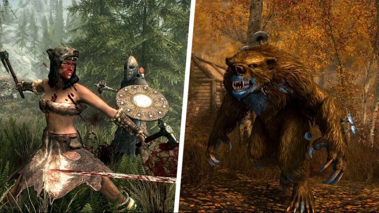 The Elder Scrolls: Berserkyr é absolutamente enorme e você pode jogar de graça agora