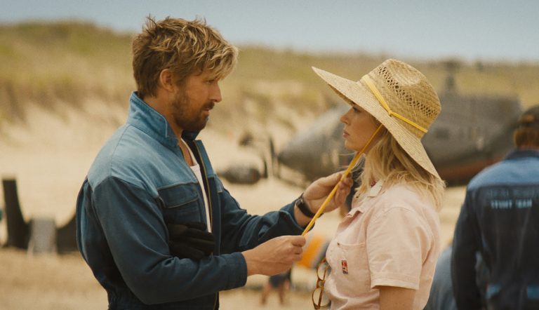 The Fall Guy Review: Ryan Gosling e Emily Blunt Stick the Landing