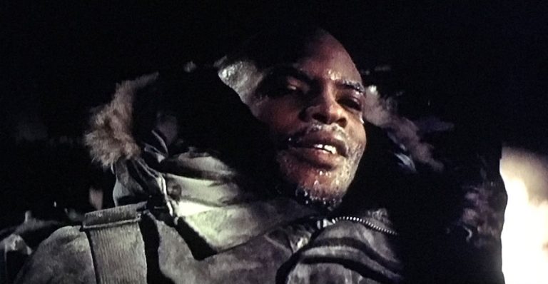 The Thing: John Carpenter e Keith David sobre o final infame