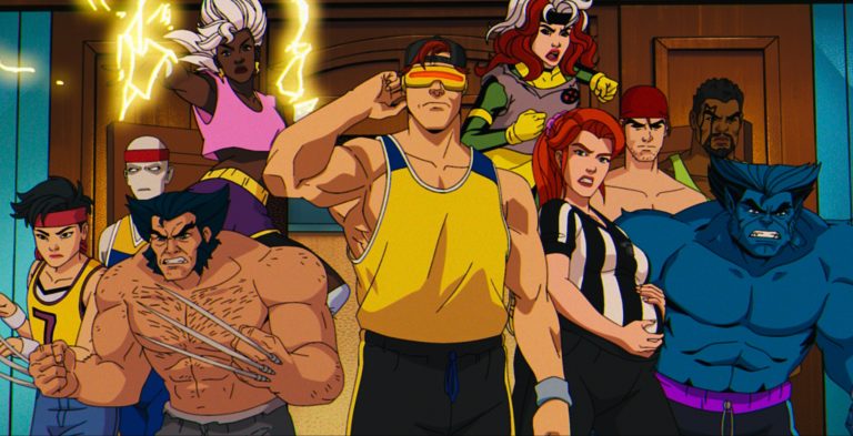 X-Men ’97: O que aquele penhasco de Jean Grey significa para o show