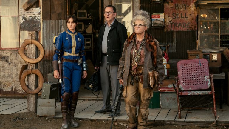 A grande reviravolta final de Fallout acabou de mudar a franquia de jogos para sempre