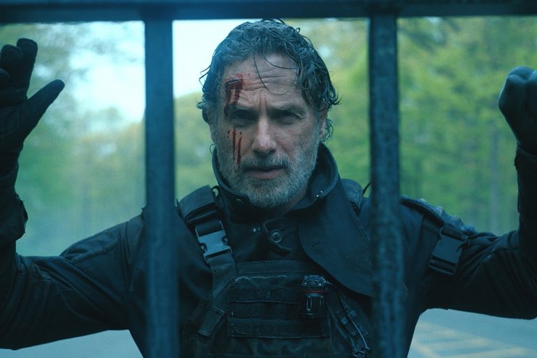 Crítica do episódio 6 de The Walking Dead: The Ones Who Live – A última vez