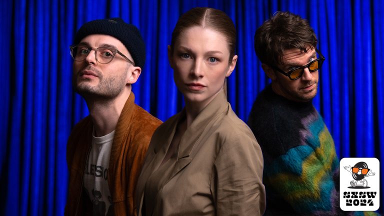 Cuco: Hunter Schafer e Dan Stevens sobre como ficar assustador para o novo filme de terror de Tilman Singer