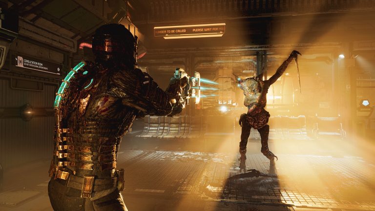 Dead Space 2 Remake supostamente cancelado por motivo tristemente familiar