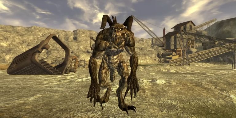 Deathclaws: as horríveis origens das criaturas mais assustadoras de Fallout