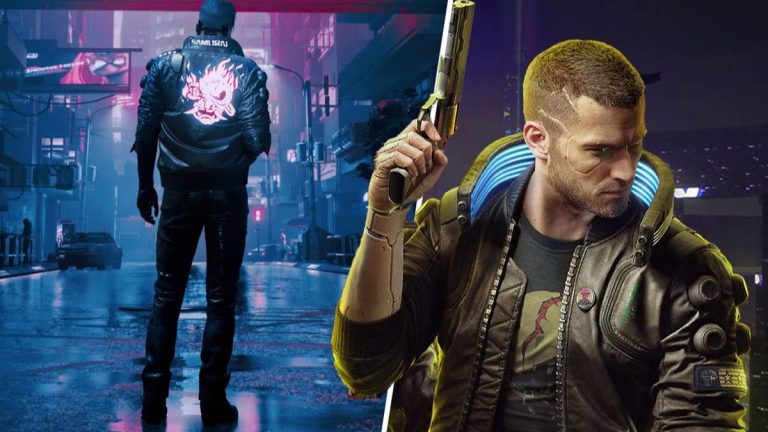 Desenvolvedor de Cyberpunk 2077 provoca conteúdo oculto que ainda não encontramos
