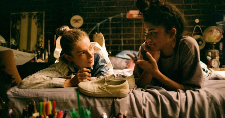 Euphoria já exibiu uma terceira temporada perfeita