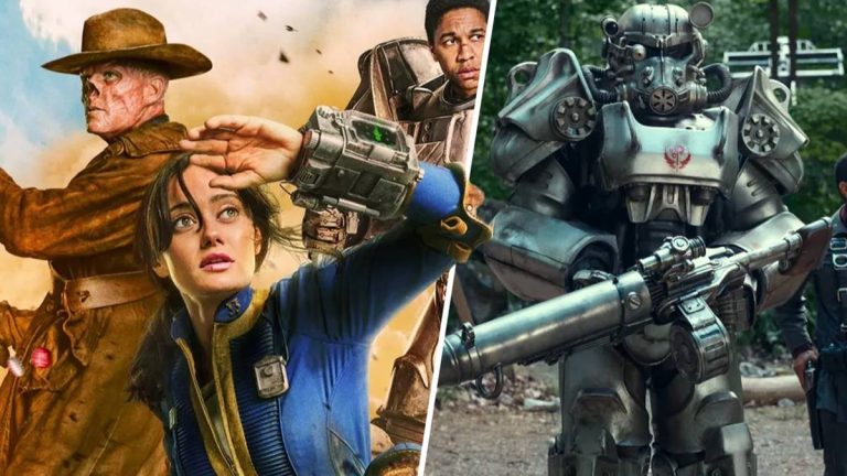 Fallout do Amazon Prime é muito melhor do que eu poderia esperar
