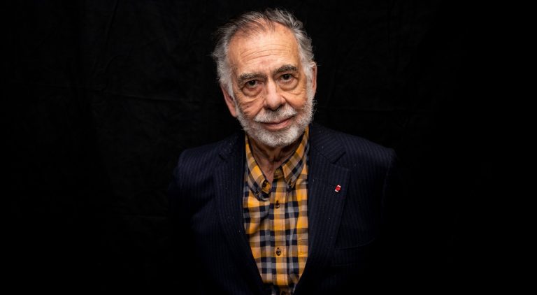 Francis Ford Coppola revela a história de ficção científica infantil que inspirou seu último filme