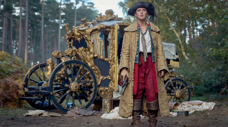 História Real e História Real da Renegada Nell  Folclore: Rainha Anne, Jacobitas, Herne, o Caçador &  Billy Cego