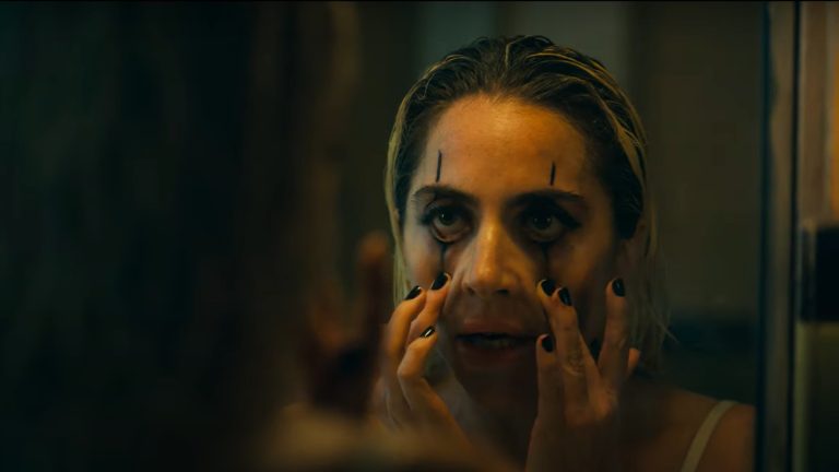 Joker 2 acaba de sugerir que está mudando completamente a história de origem de Harley Quinn