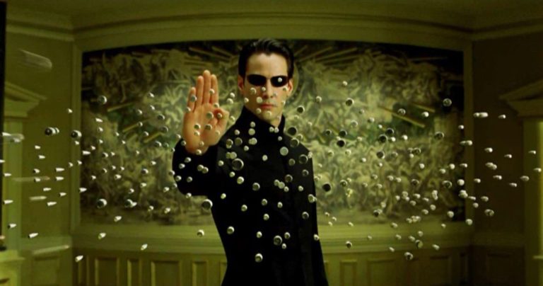 Matrix e os muitos filmes dos anos 2000 que o roubaram