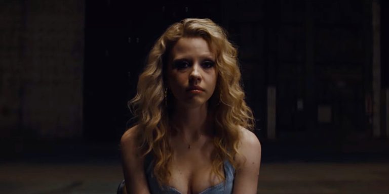 Maxine promete ser um filme de terror apaixonado pelo passado de Hollywood