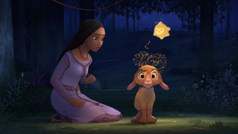 Novos lançamentos da Disney+: abril de 2024